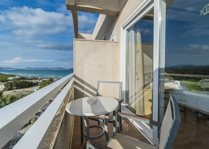 Eix Platja Daurada Hotel & Spa